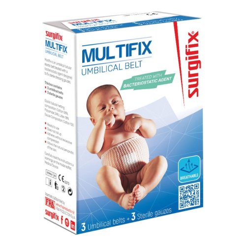 MULTIFIX GARZA SANIT OMBEL