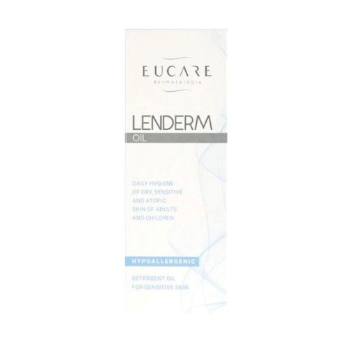 LEN DERM OIL 400ML LEN DERM OIL 400ML