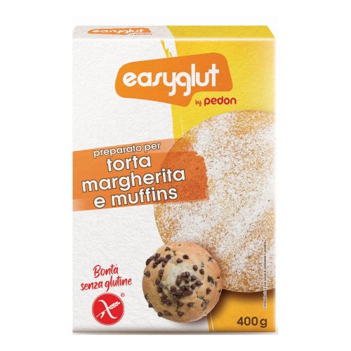 <EASYGLUT PREP TORTA MARG 400GR