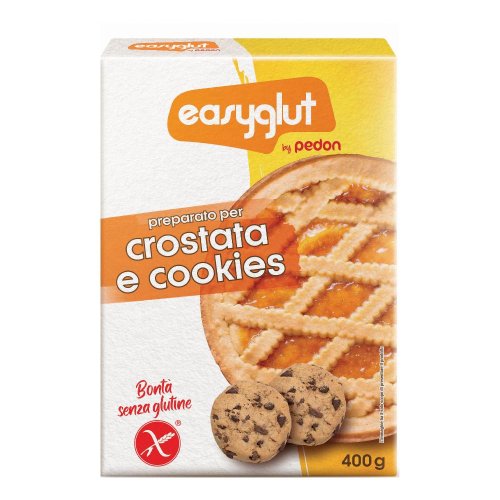 <EASYGLUT PREP CROSTATA   400GR