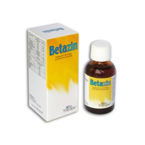 BETAZIN INTEGRAT 30ML GTT