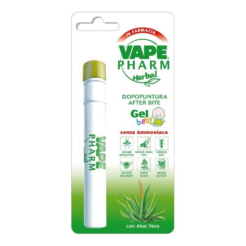 VAPEPHARM DOPOPUNTURA GEL BABY