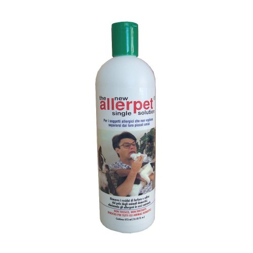 ALLERPET DEALLERG CAN/GAT           FLA