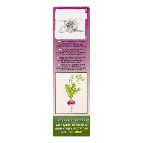 NUTROLIO OLIO BIO 100ML