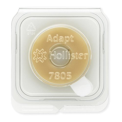 HOLLISTER ANELLO 50X10MM  7805    10 PZ