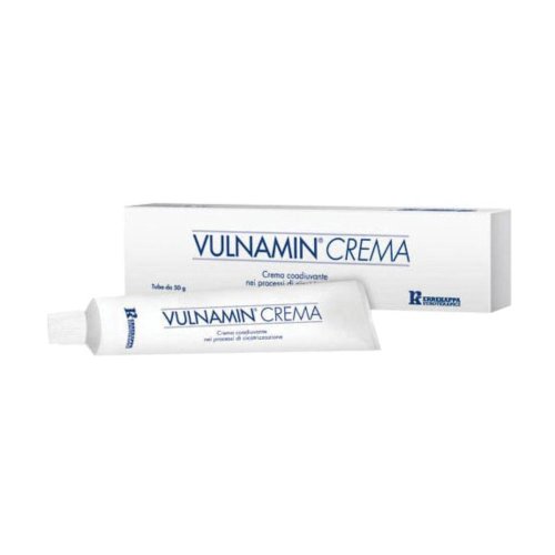 VULNAMIN CR 50ML