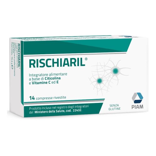 RISCHIARIL INTEG 14CPR