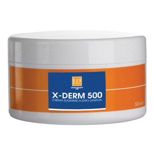 X DERM 500 500ML