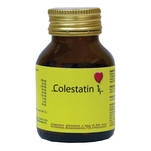 COLESTATIN 1 INTEGR 17,85G