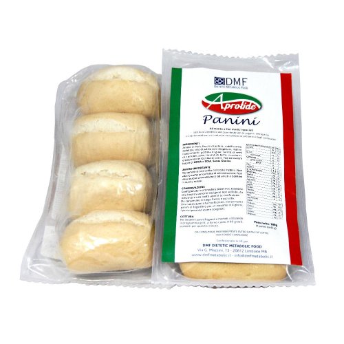 APROTIDE PANINI 4X45G APROTIDE PANINI 4X45G