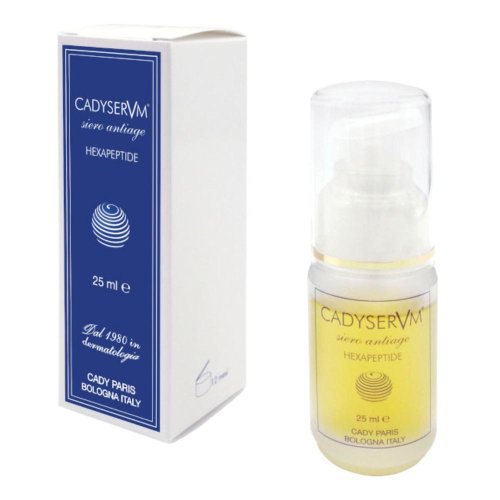 CADY SERVM ANTIAGE        25ML   ANT ETA