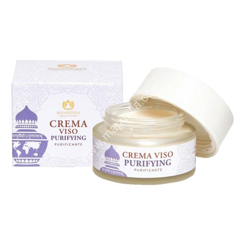 CREMA VISO PURIFYING 50ML CREMA VISO PURIFYING 50ML