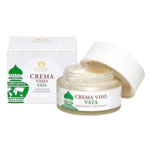 MAP CREMA VISO VATA 50ML MAP CREMA VISO VATA 50ML