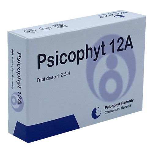 PSICOPHYT REM.12A 4T 1,2G