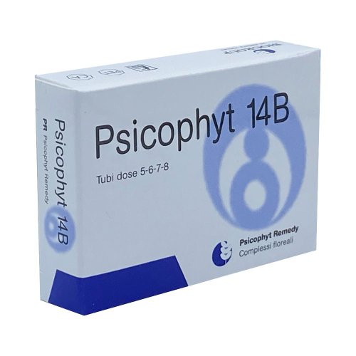 PSICOPHYT REM.14B 4T 1,2G