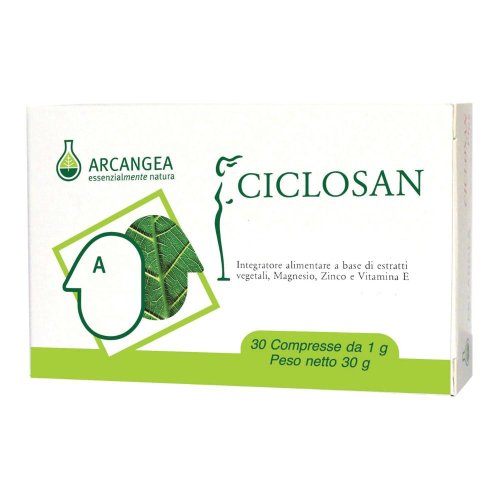 CICLOSAN S/CIM30CPR 1G ARC