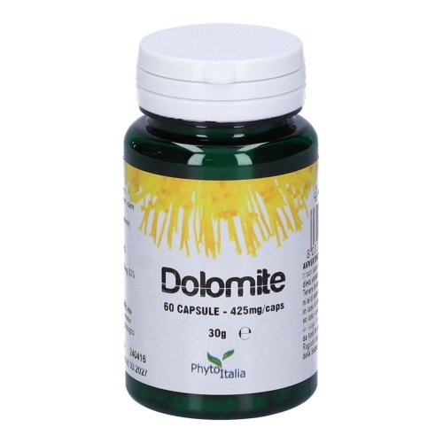 DOLOMITE 24G 60CPS PYT
