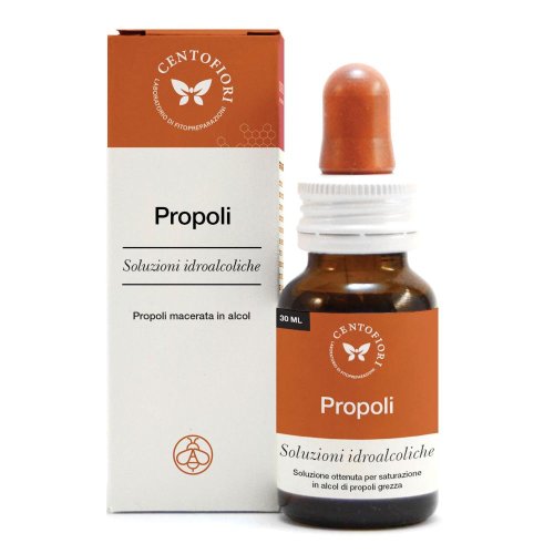 PROPOLI 30% SOL IAL 30ML