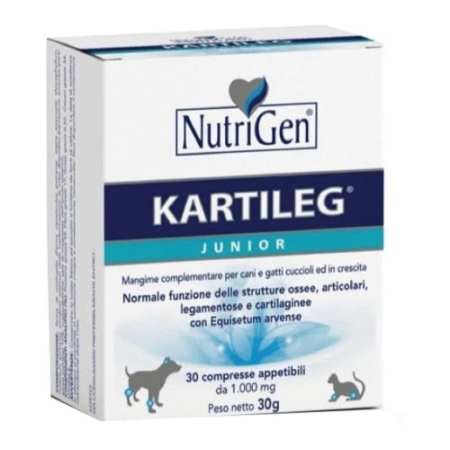 KARTILEG J 30TAV
