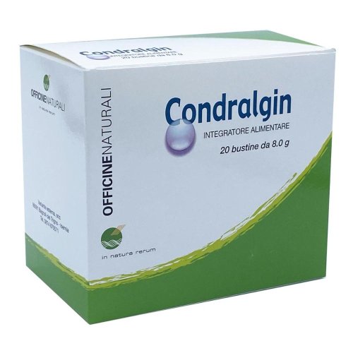 CONDRALGIN 160G  BG