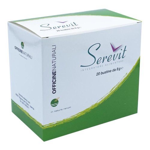 SEREVIT 160G BG