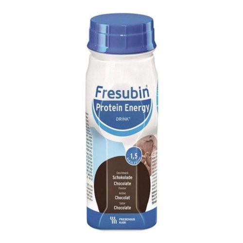 FRESUBIN PROT E.CIOC 200ML
