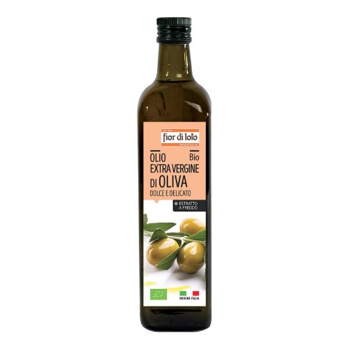 OLIO EX/VER OLIVA750ML BTB