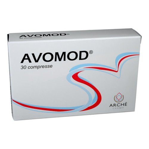 AVOMOD 30CPR