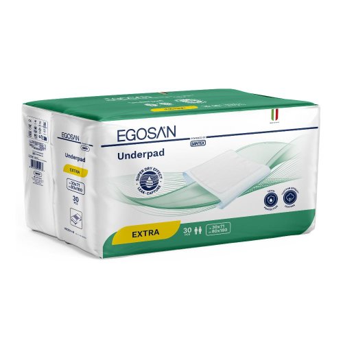 EGOSAN TRAV 80X180CM EXTRA30PZ