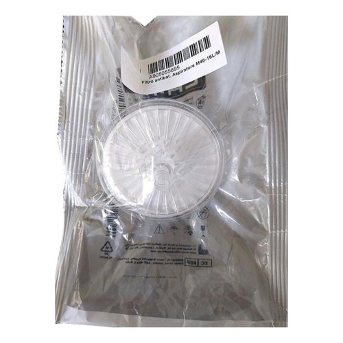 FILTRO ANTIBATT ASPIR NEW