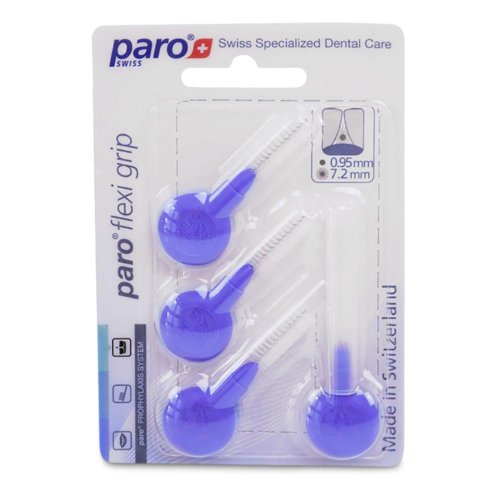 PARO 71077 FLE GRI SCO GR VI