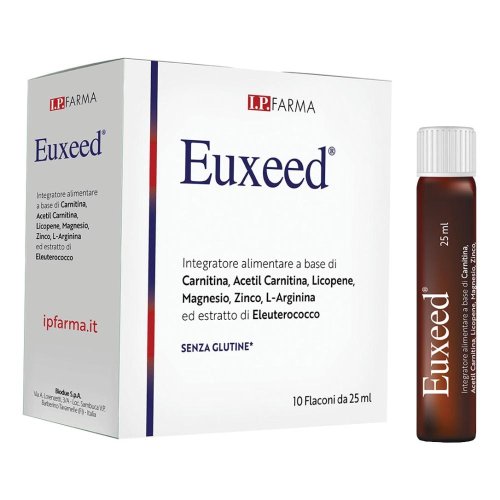 EUXEED 10FL 25ML