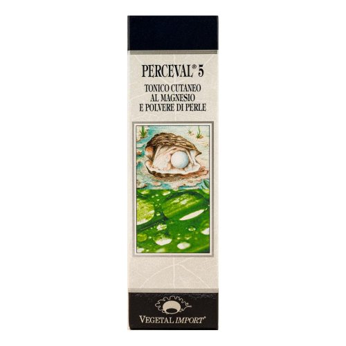 PERCEVAL 5 TON MAGNES100ML