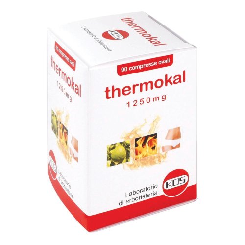 THERMO-KAL INT 90CPR OVKOS