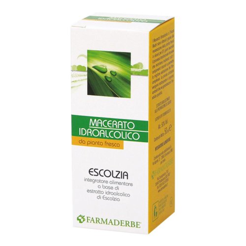 FARMADERBE ESCOLZIA MIAL 50ML FARMADERBE ESCOLZIA MIAL 50ML