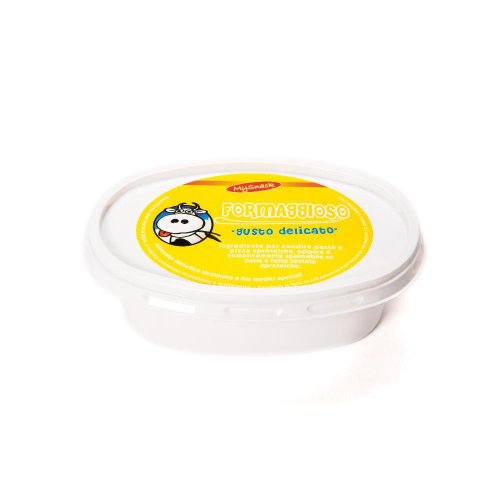 MY SNACK FORMAGGIOSO DEL 200G
