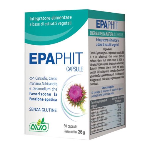 EPAPHIT 60CPS  AVD