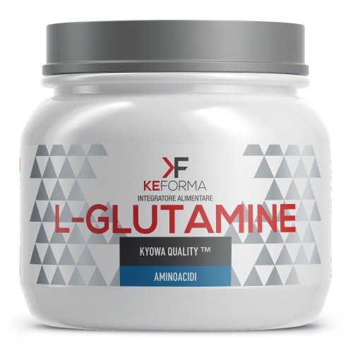 L-GLUTAMINE 200G