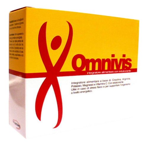 OMNIVIS INTEGR                   14  BUS