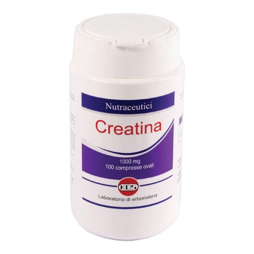 CREATINA 100CPR        KOS