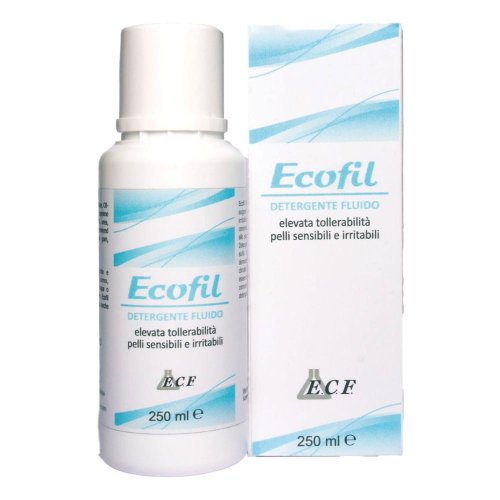 ECOFIL DET 250ML ECOFIL DET 250ML