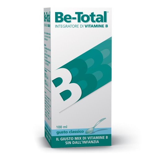 BETOTAL CLASSICO 100ML