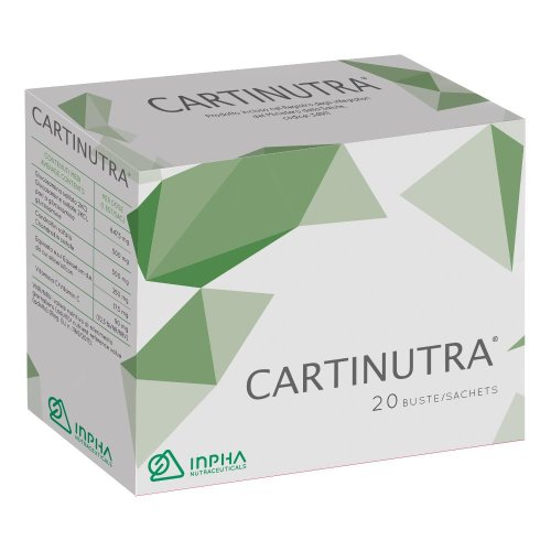 CARTINUTRA 20BUSTX5,5G