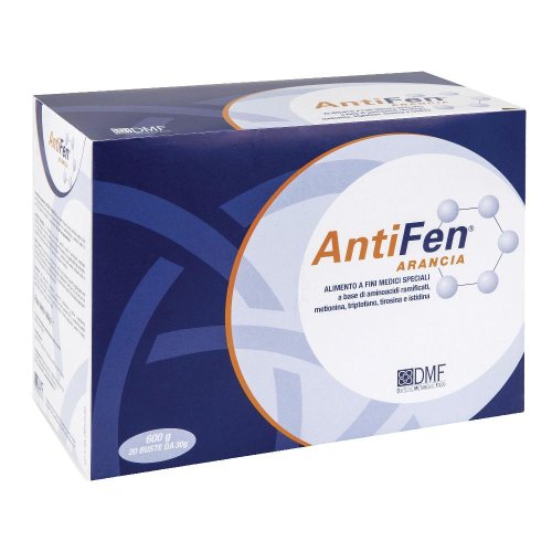 ANTIFEN ARANCIA 20BUST 30G