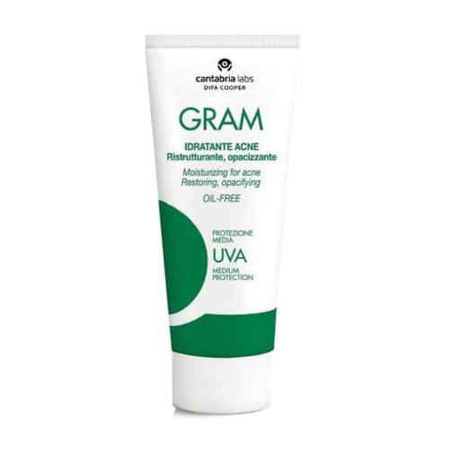 GRAM IDRAT 50ML