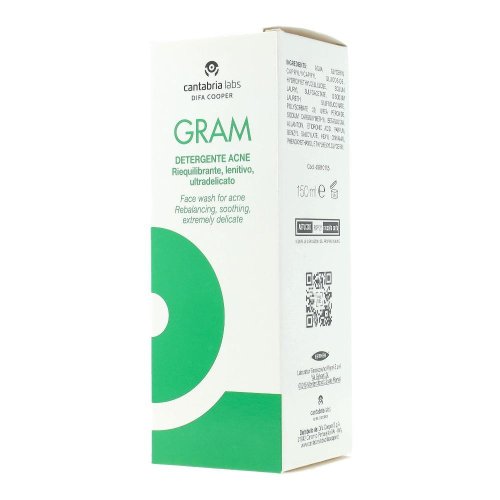GRAM DETERG 150ML GRAM DETERG 150ML