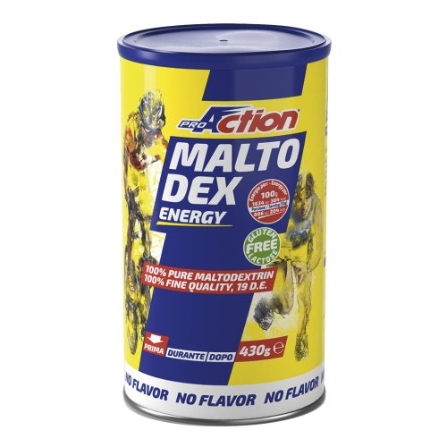 PROACTION MALTO DEX ENERGY430G