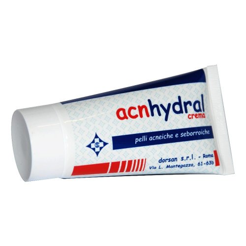 ACNHYDRAL CR ACNE 75ML ACNHYDRAL CR ACNE 75ML