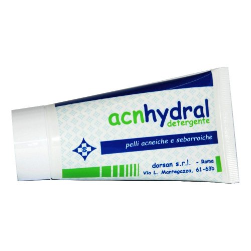 ACNHYDRAL DET ACNE 75ML ACNHYDRAL DET ACNE 75ML
