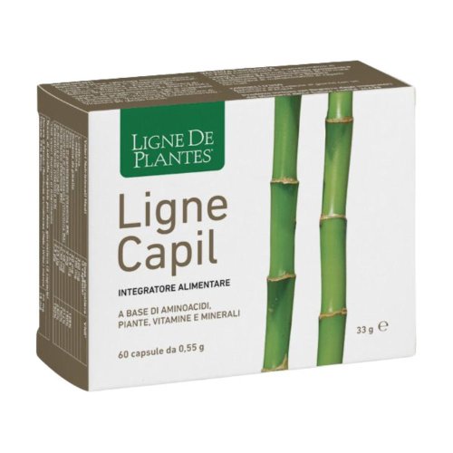 LIGNE CAPIL 60CPS LIGNE CAPIL 60CPS